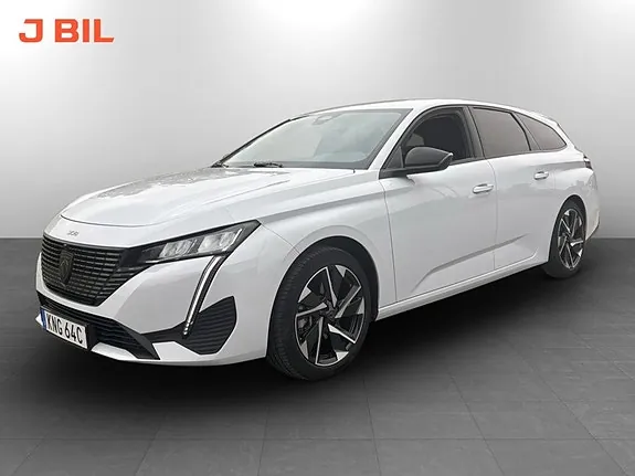 Peugeot 308 Sw