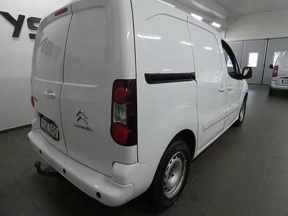 Citroen Berlingo 2019 photo 5