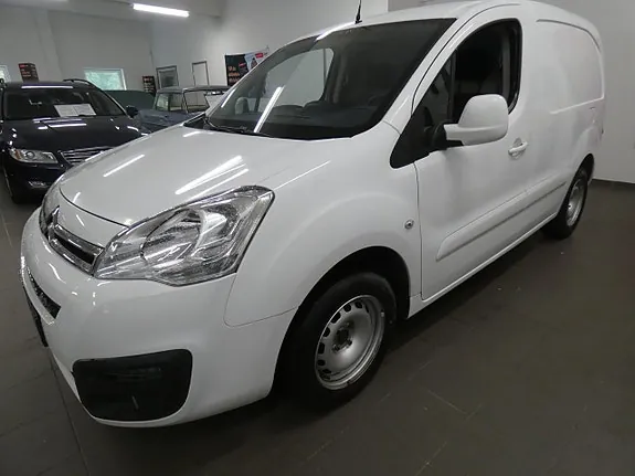 Citroen Berlingo 2019 photo 3