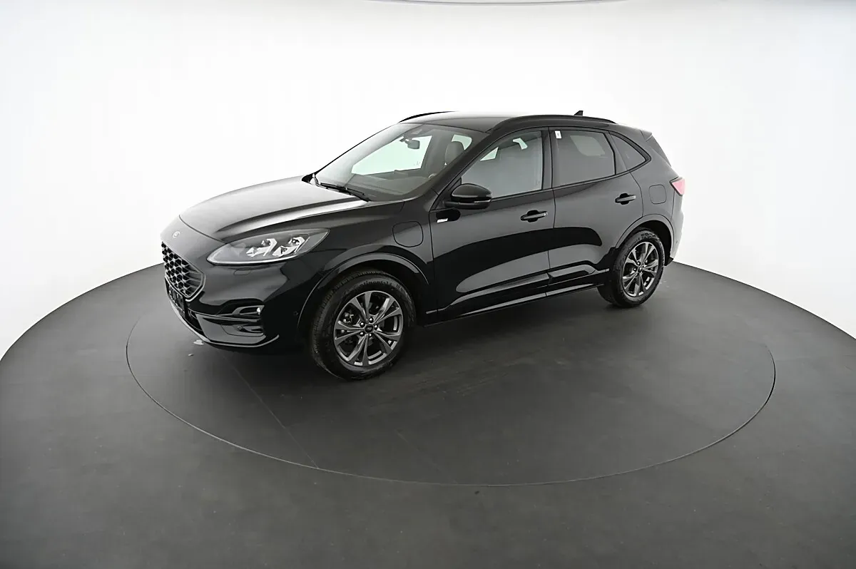 Ford Kuga 2023 photo 3