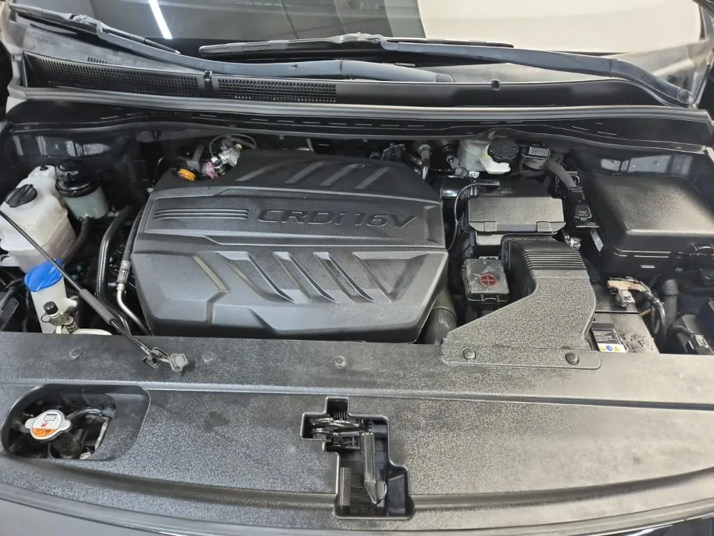Kia Kona 2019 photo 5