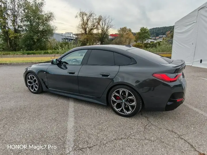 BMW 4 Series 2021 photo 2