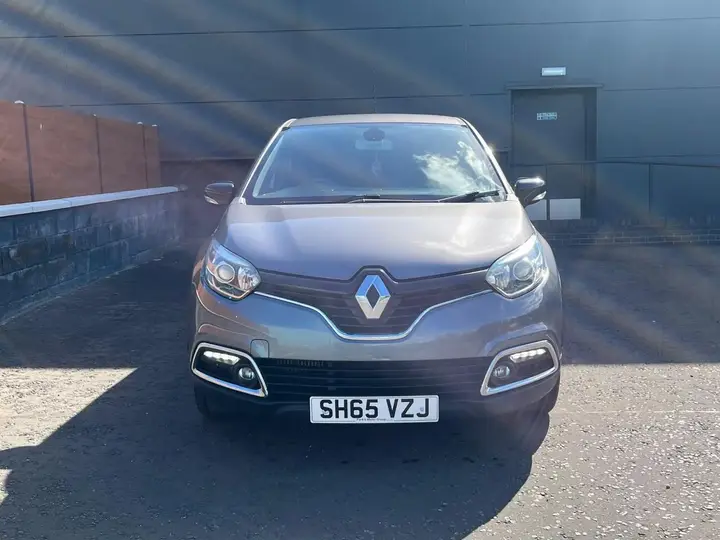 Renault Captur 2015 photo 5