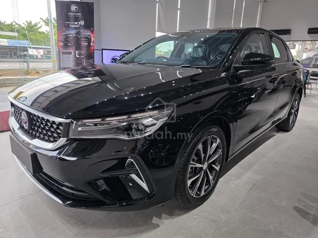 Proton S70