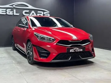 Kia Proceed 2022 photo 3