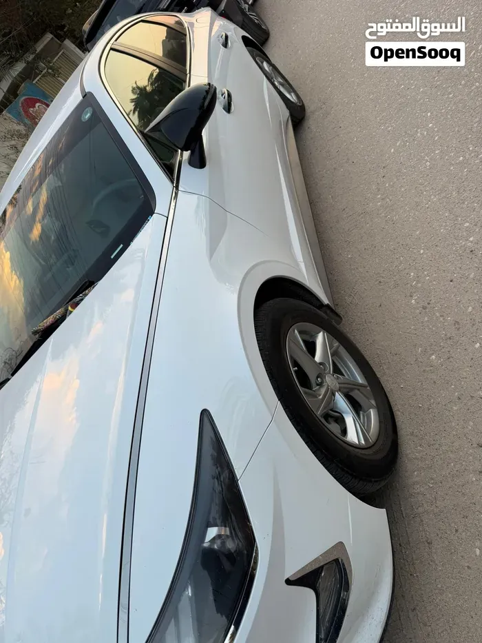 Hyundai Sonata 2023 photo 3