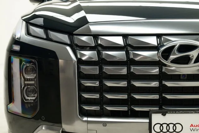 Hyundai Palisade 2023 photo 3