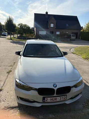 BMW 316I