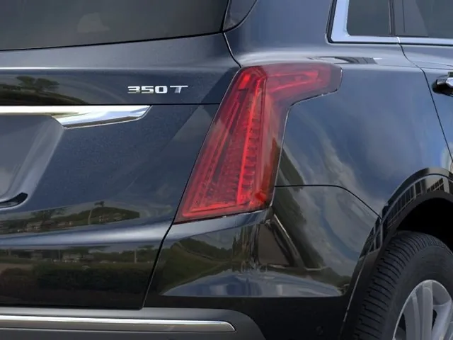 Cadillac Xt5 2026 photo 3