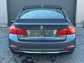 BMW 320I 2014 photo 3
