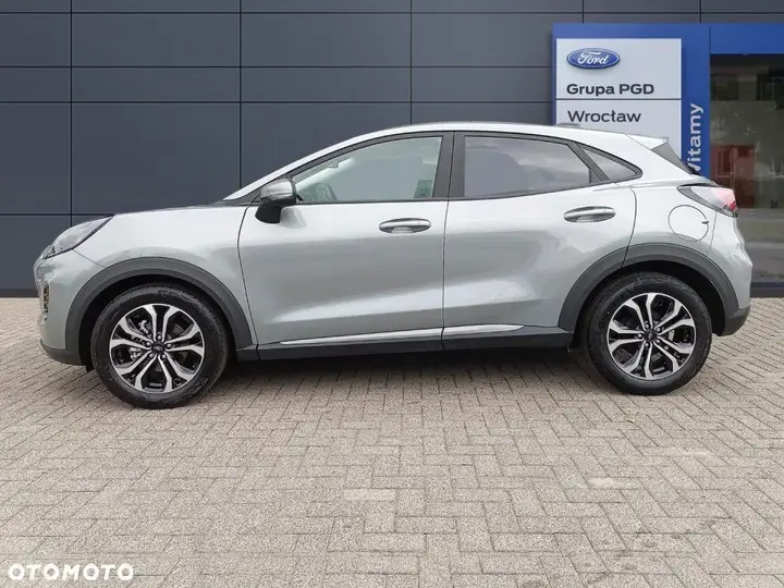 Ford Puma 2026 photo 3