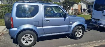 Suzuki Jimny 2013 photo 4