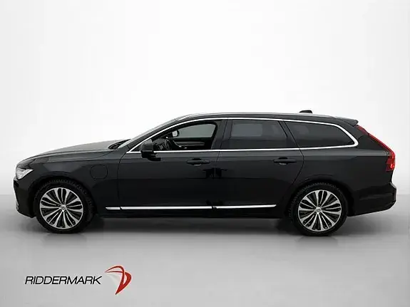 Volvo V90 2023 photo 4