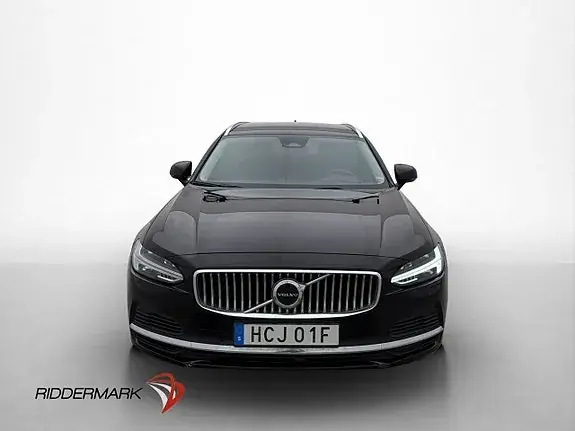 Volvo V90 2023 photo 2