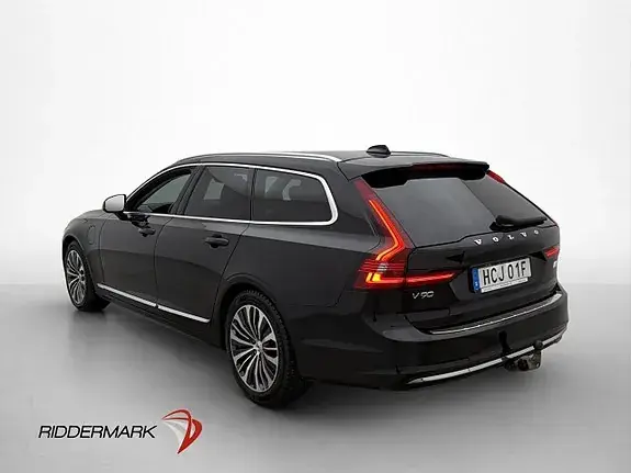 Volvo V90 2023 photo 5