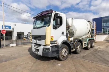 Renault Premium-Lander 380 Dxi