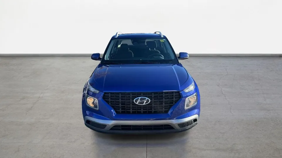 Hyundai Venue 2023 photo 5