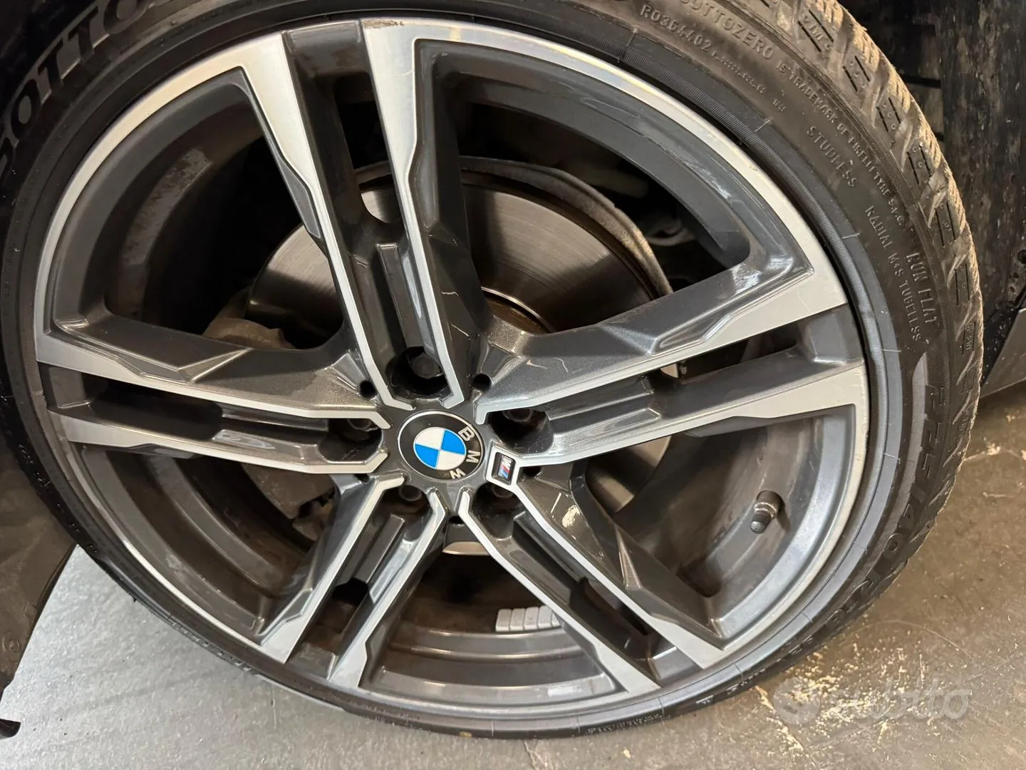 BMW 118 2021 photo 5
