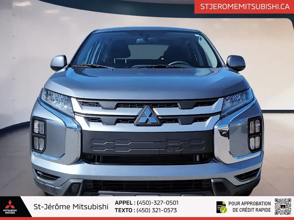 Mitsubishi Rvr 2025 photo 2