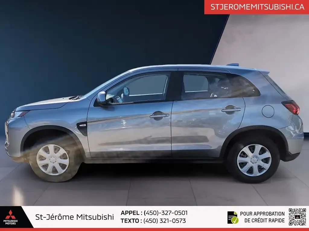 Mitsubishi Rvr 2025 photo 3