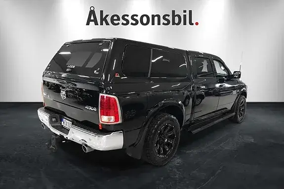 Dodge Ram 1500 2018 photo 4