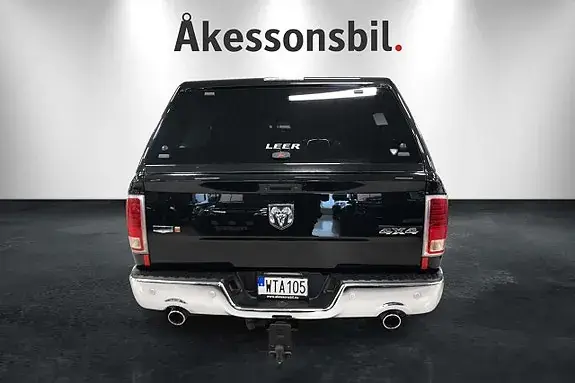 Dodge Ram 1500 2018 photo 5