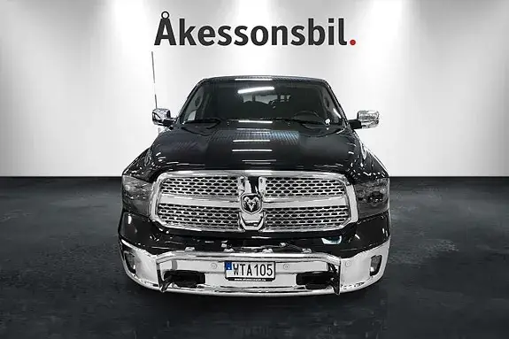 Dodge Ram 1500 2018 photo 2