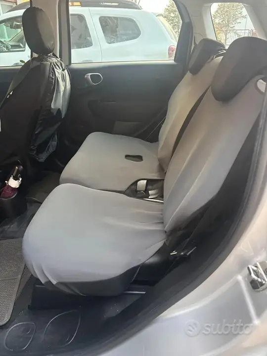 Fiat 500L 2015 photo 5