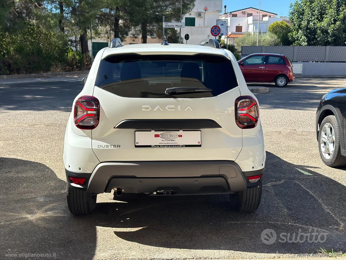 Dacia Duster 2024 photo 5