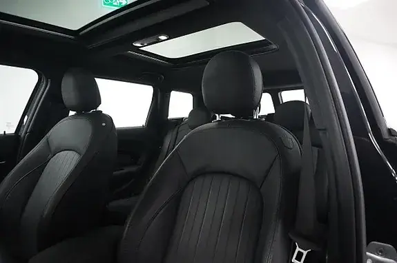 Mini Clubman Cooper S 2024 photo 5