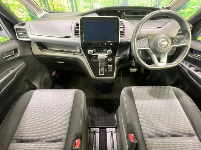 Nissan Altima 2019 photo 2