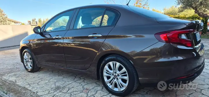 Fiat Tipo 2017 photo 4