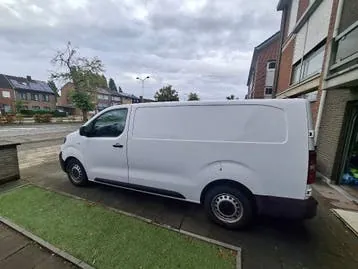 Citroen Jumpy