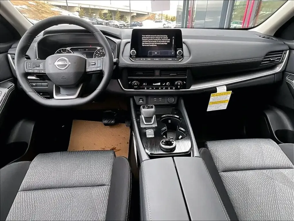Nissan Rogue 2026 photo 5