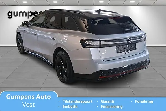Volkswagen Id.7 2025 photo 3