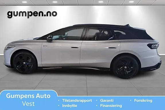Volkswagen Id.7 2025 photo 2