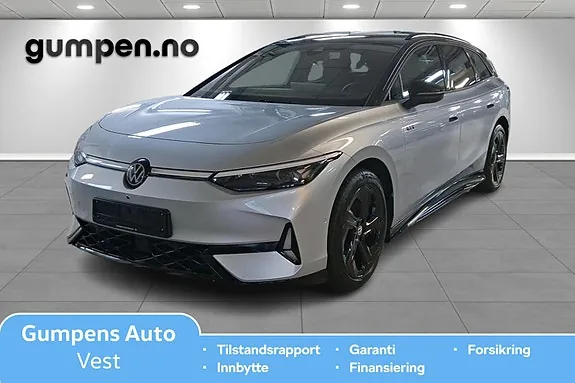 Volkswagen Id.7