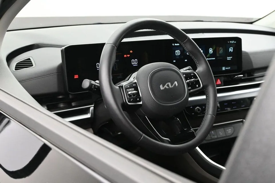 Kia Carnival 2026 photo 5