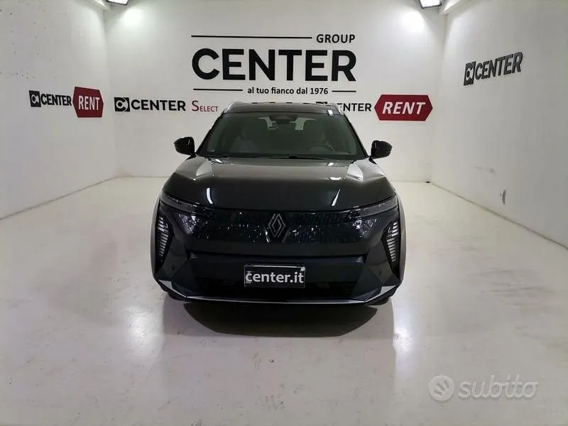 Renault Scenic 2025 photo 2