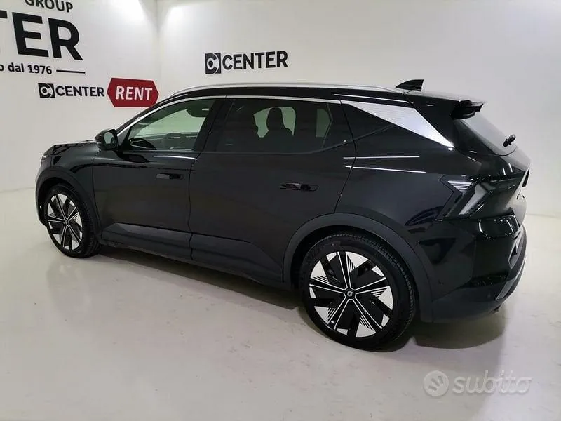 Renault Scenic 2025 photo 4