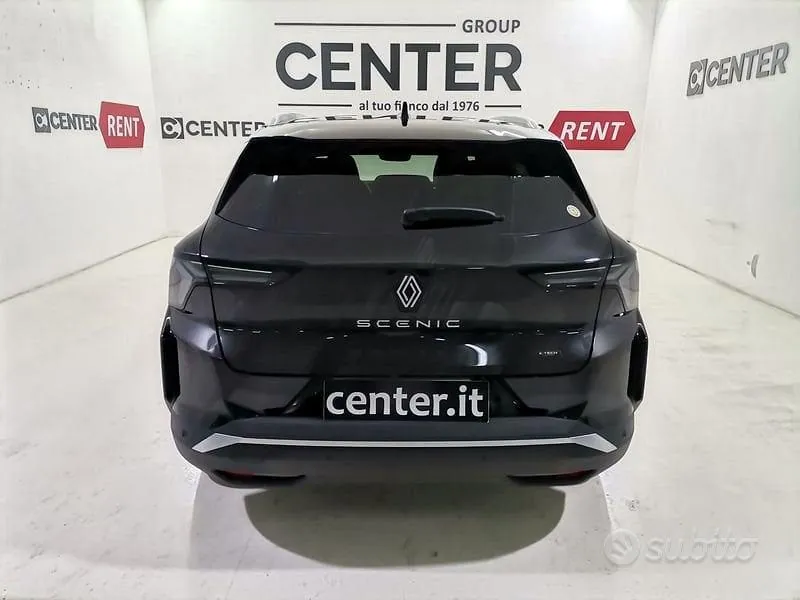 Renault Scenic 2025 photo 5