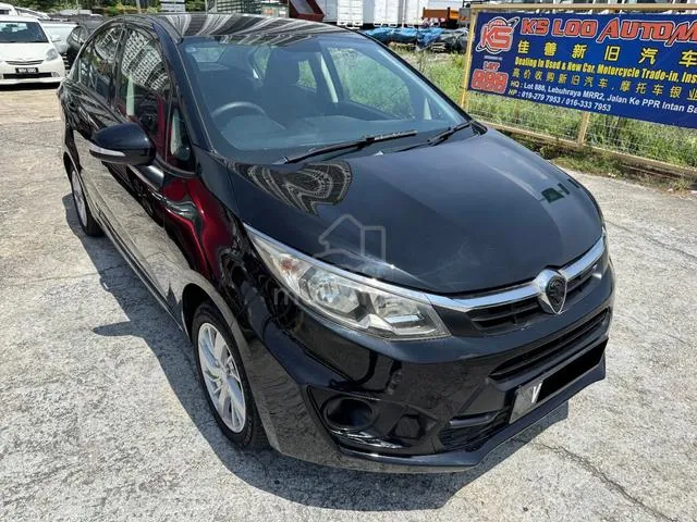 Proton Persona
