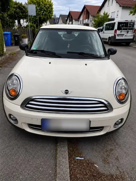 Mini One One