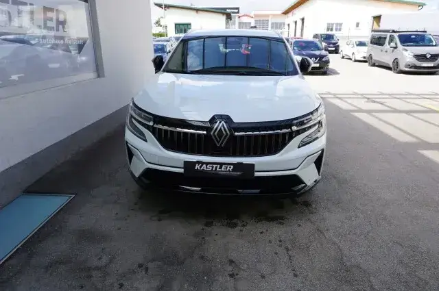 Renault Espace 2024 photo 2