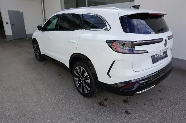 Renault Espace 2024 photo 3