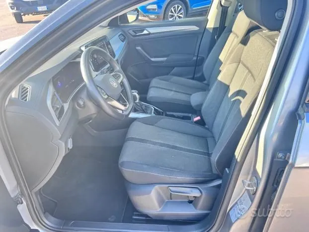 Volkswagen T-Roc 2024 photo 5