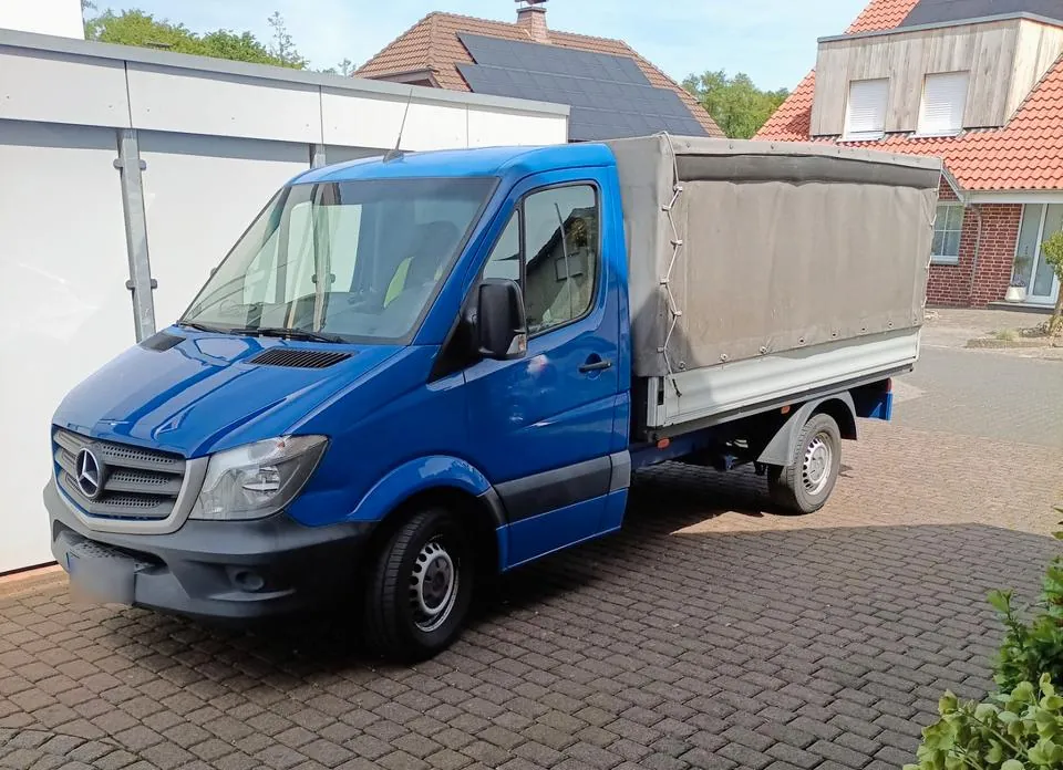 Volkswagen Sprinter