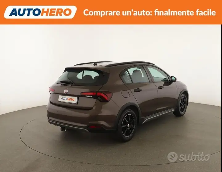 Fiat Tipo 2021 photo 5