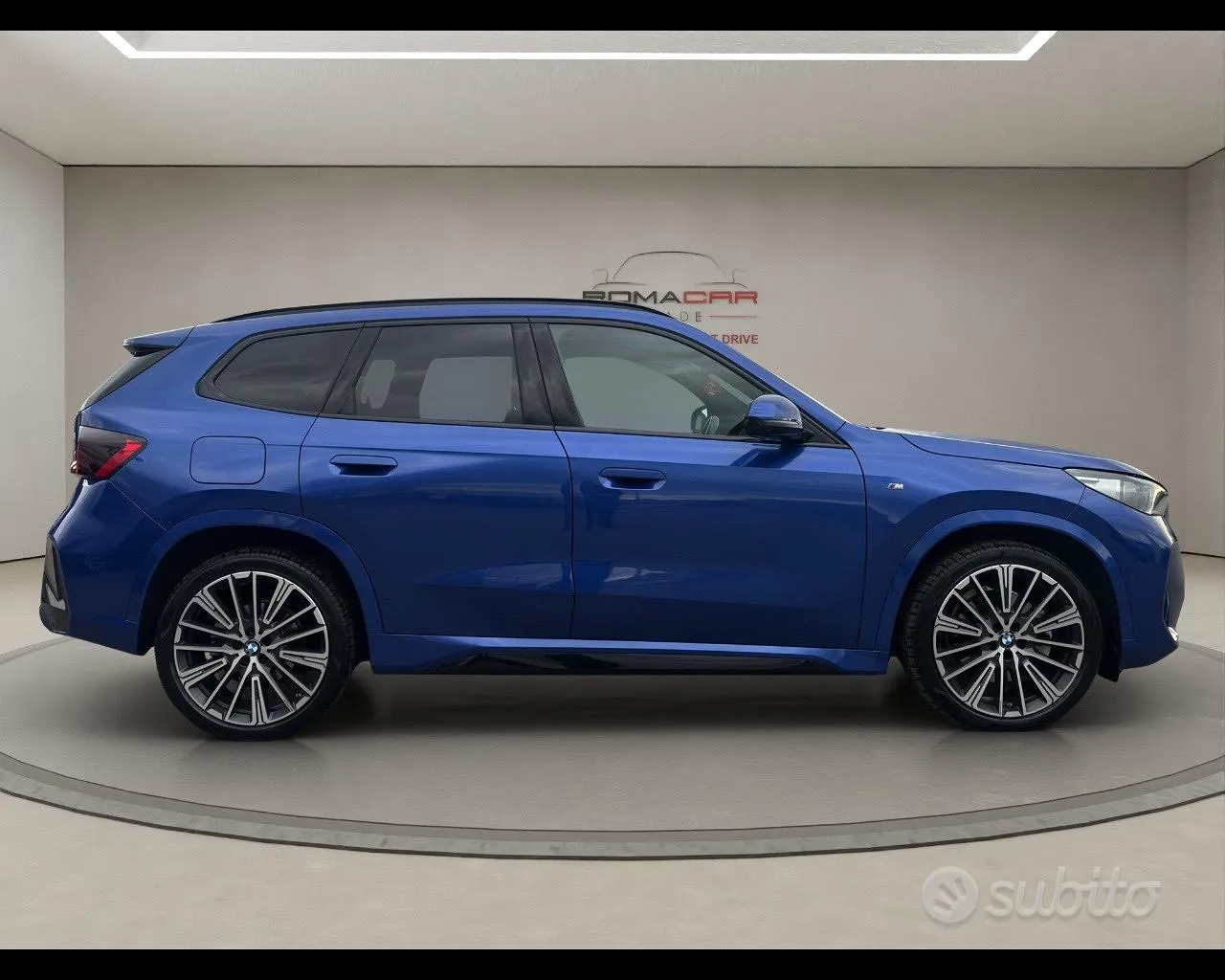 BMW X1 2023 photo 4