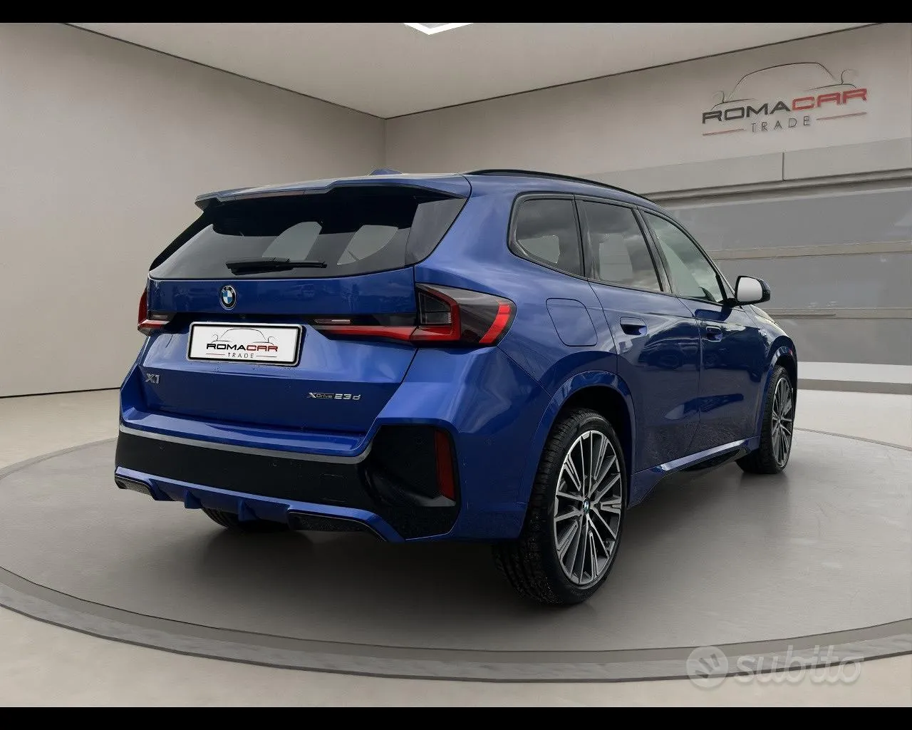 BMW X1 2023 photo 5